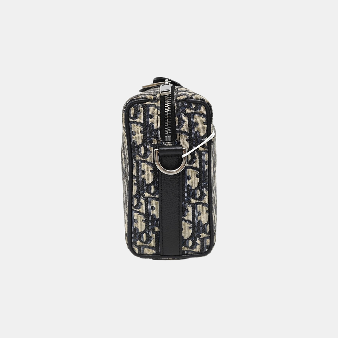Lingot Small Canvas Black