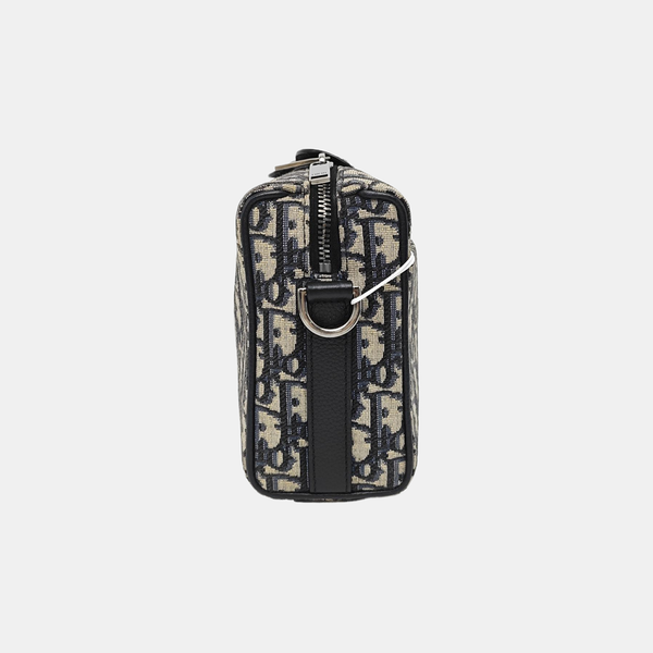Lingot Small Canvas Black