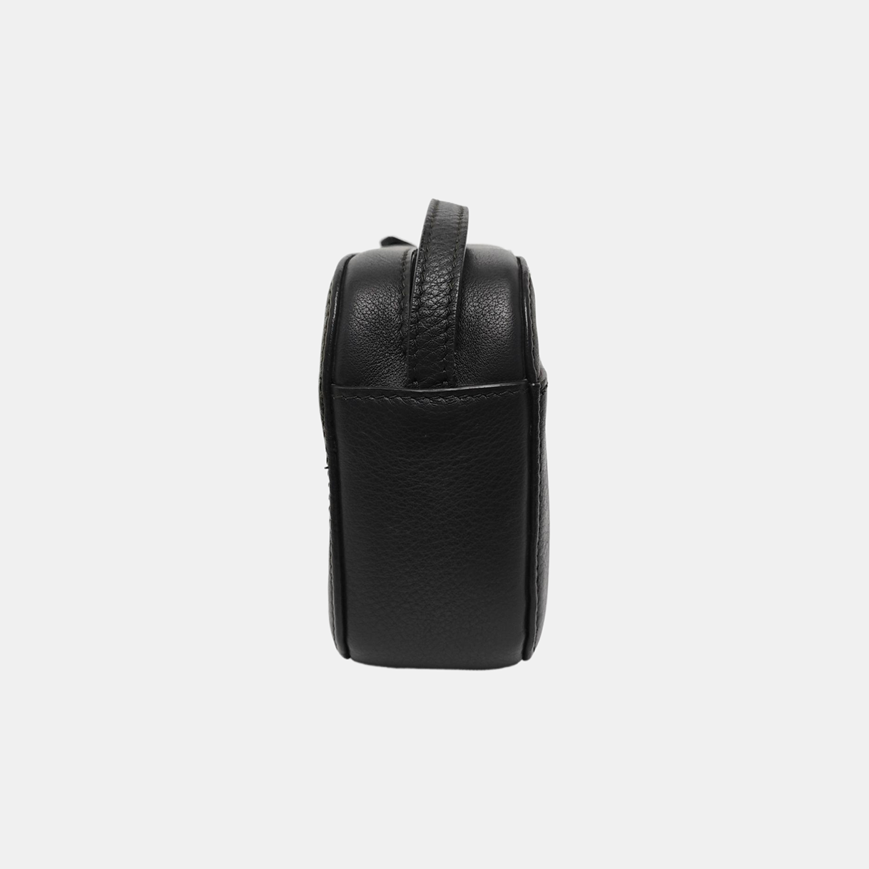 Everyday Mini Calfskin Black