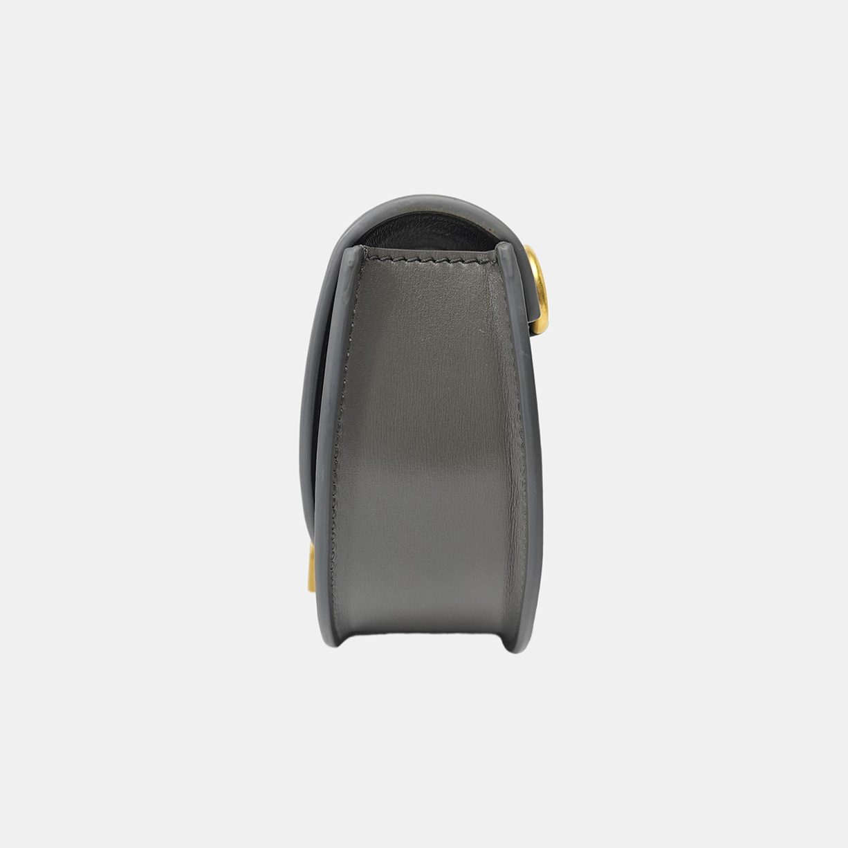 Marcie Calfskin Gray