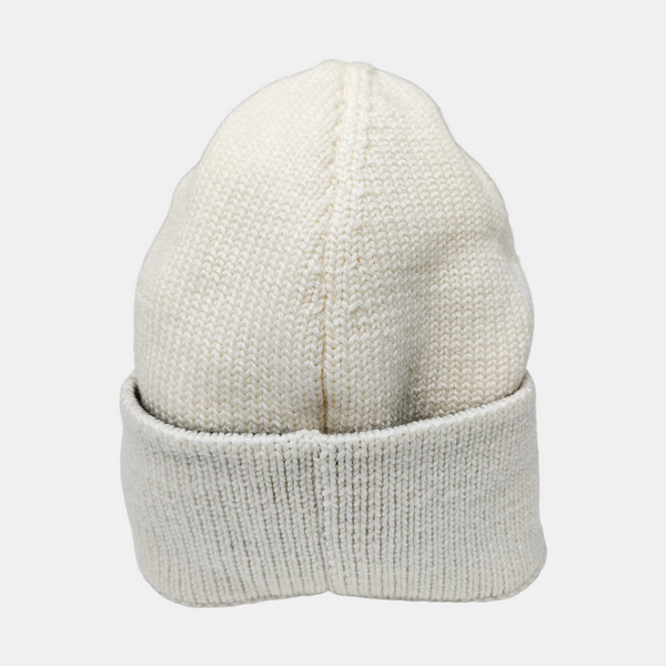Wool Hat White