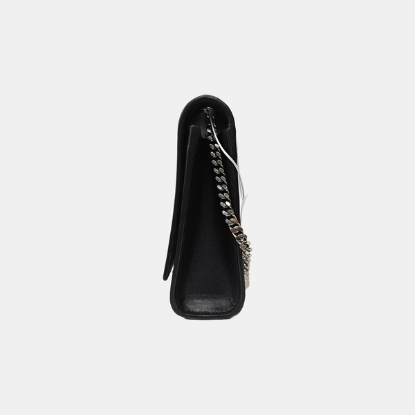 KATE Medium Calfskin Black