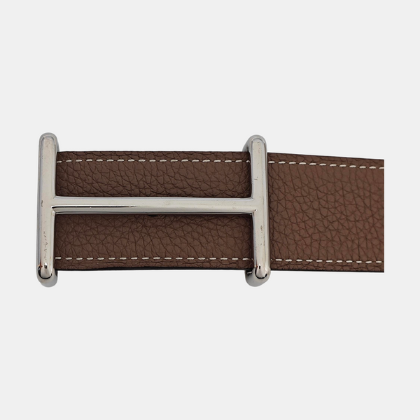 Leather Belt Brown