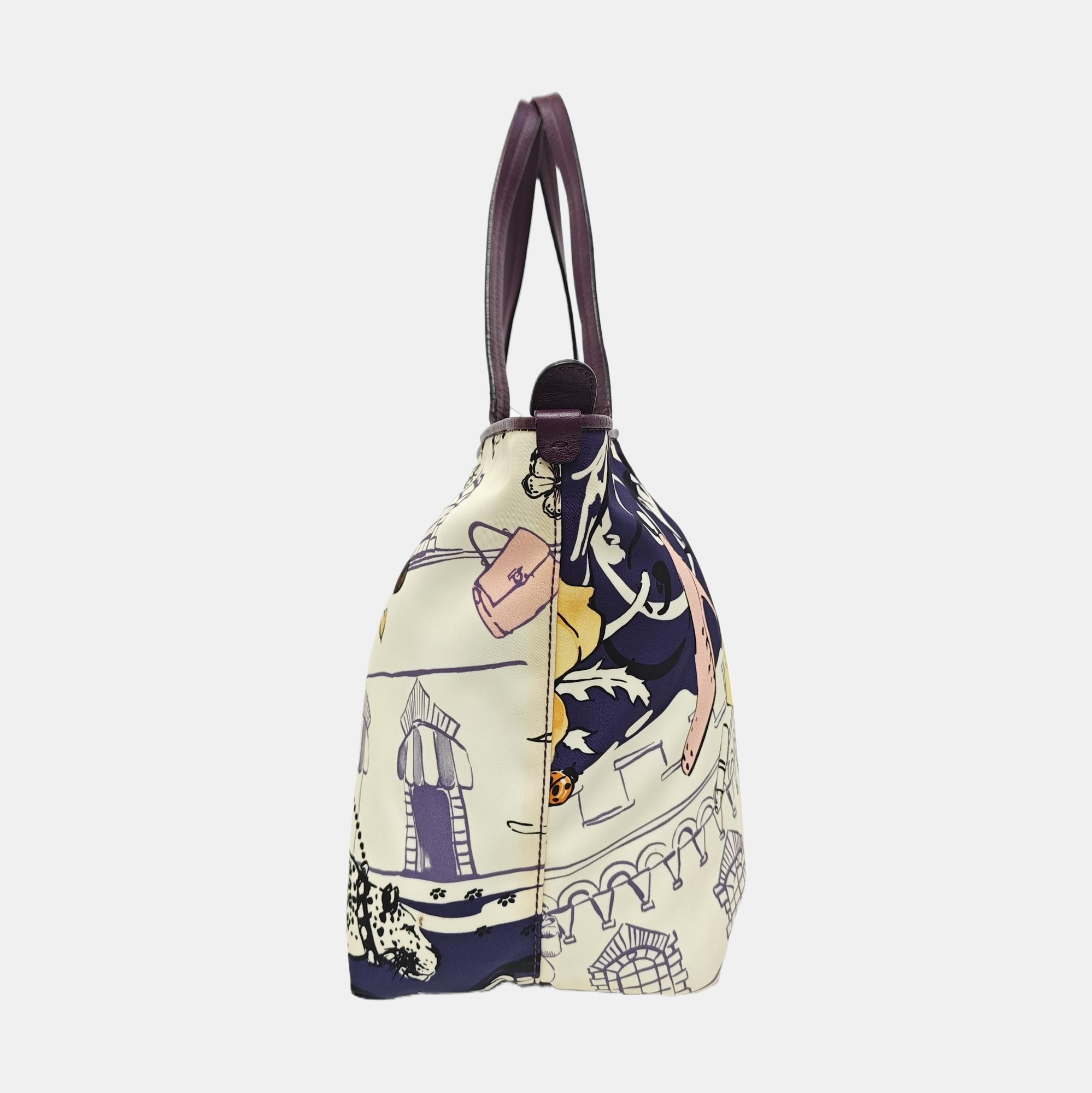 Bice Nylon Multicolor