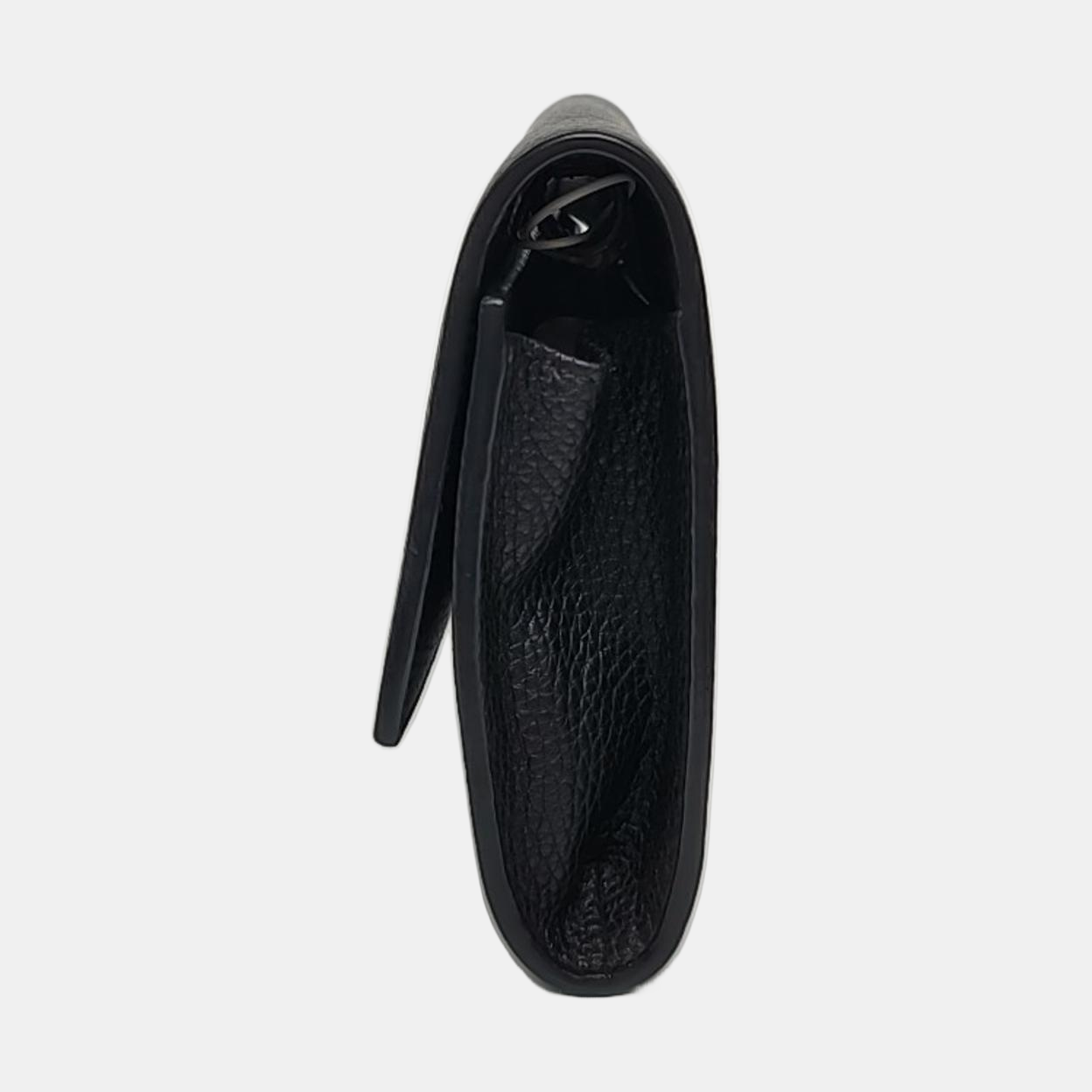 Animalier Calfskin Black