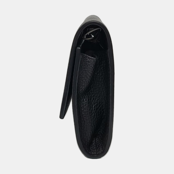 Animalier Calfskin Black