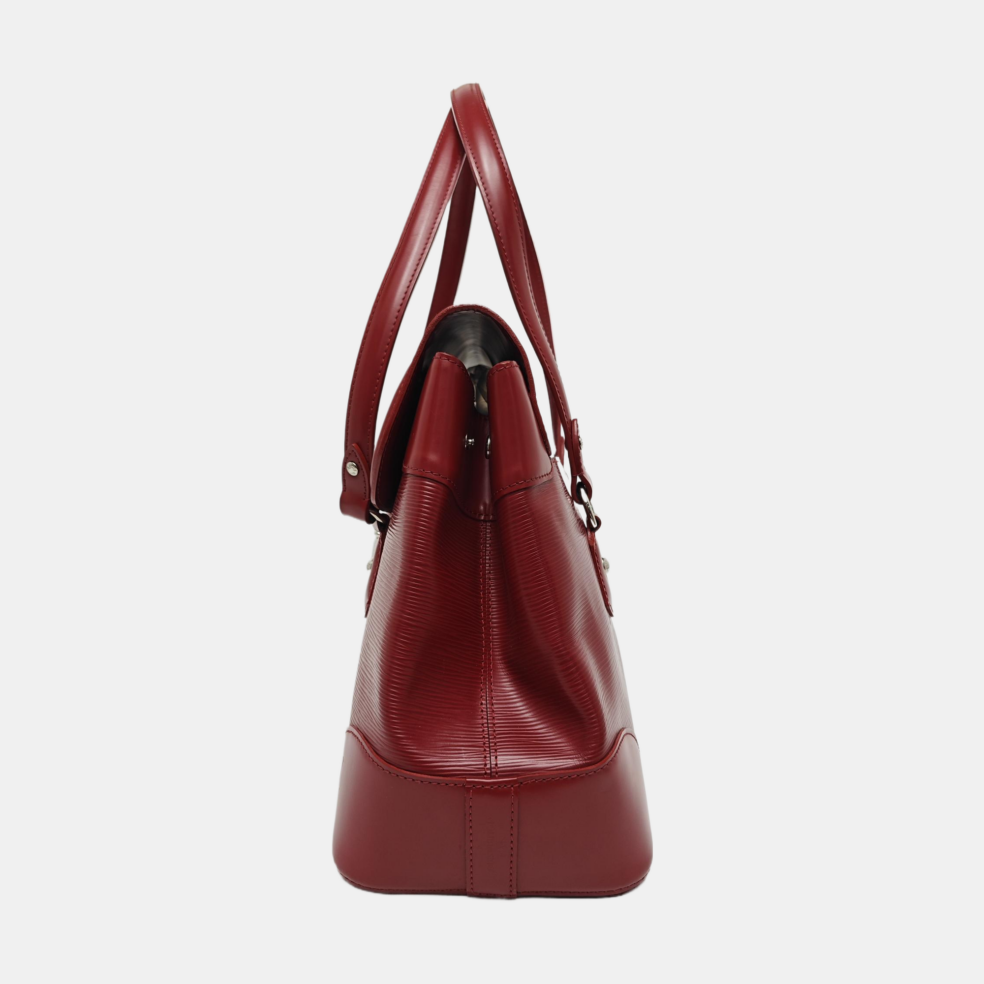 BAGATELLE GM Epi Red