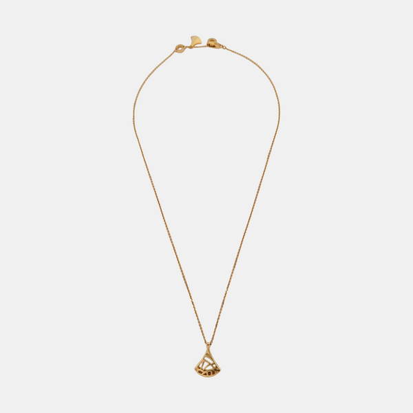DIVAS' DREAM 18k Rose Gold Necklace
