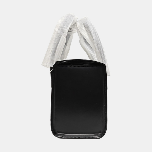 Calfskin Black