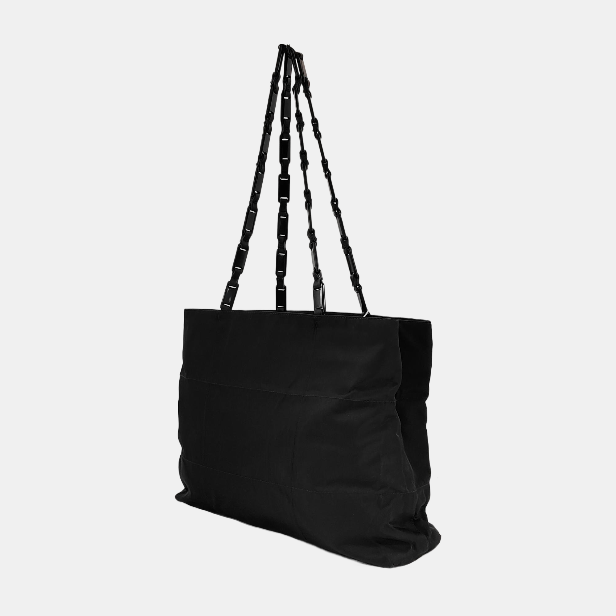 Nylon Black