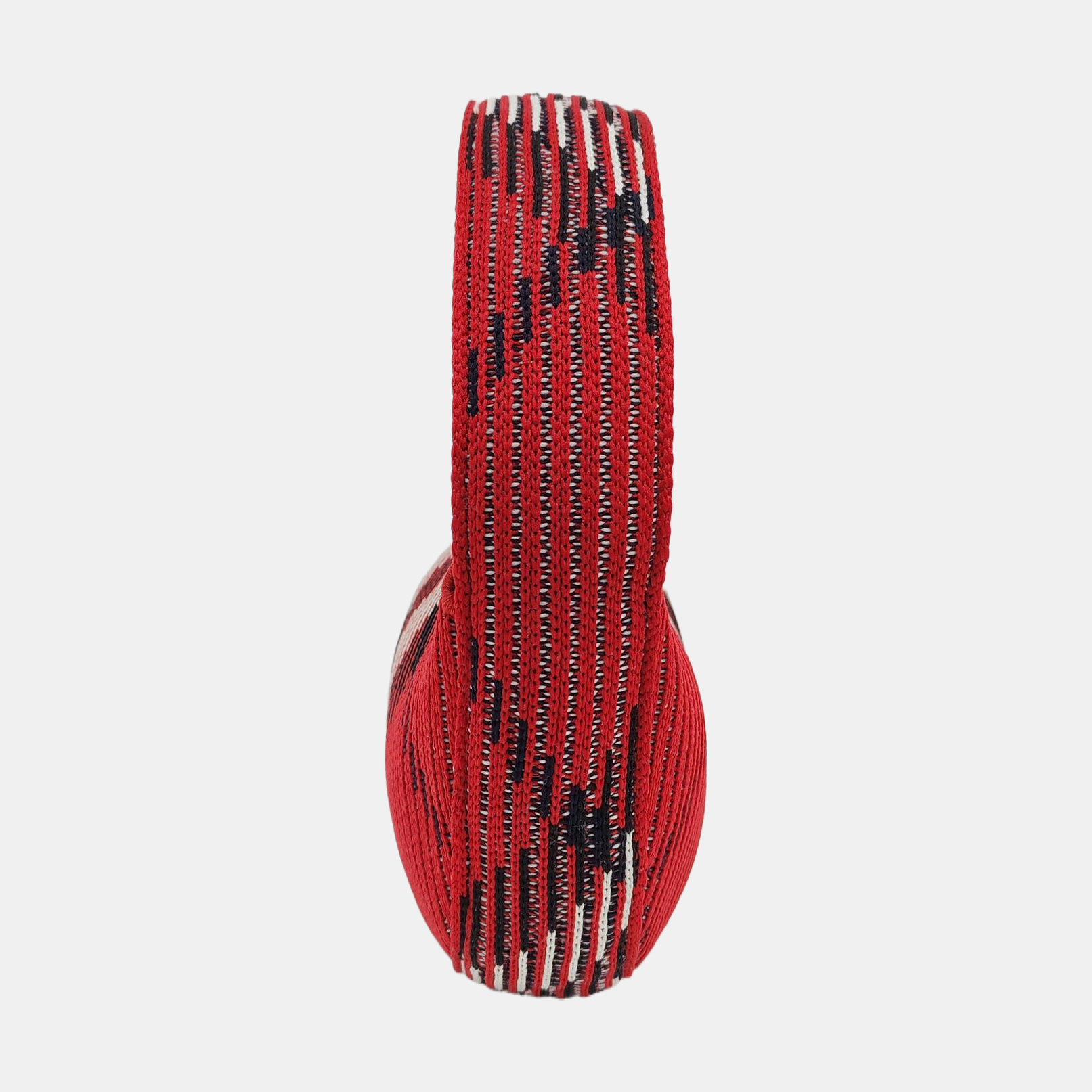 Fabric Mini Red