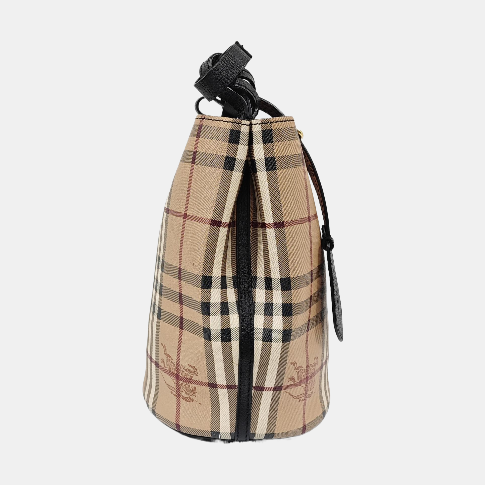 Lorne Coated Canvas Beige
