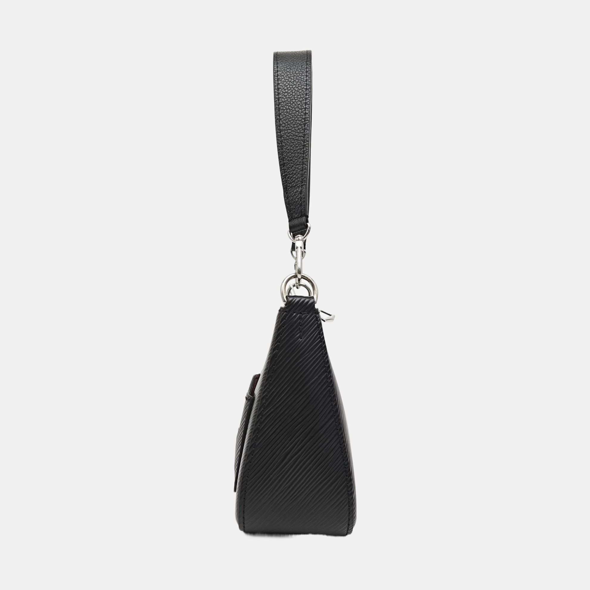 MARELLE Epi Black