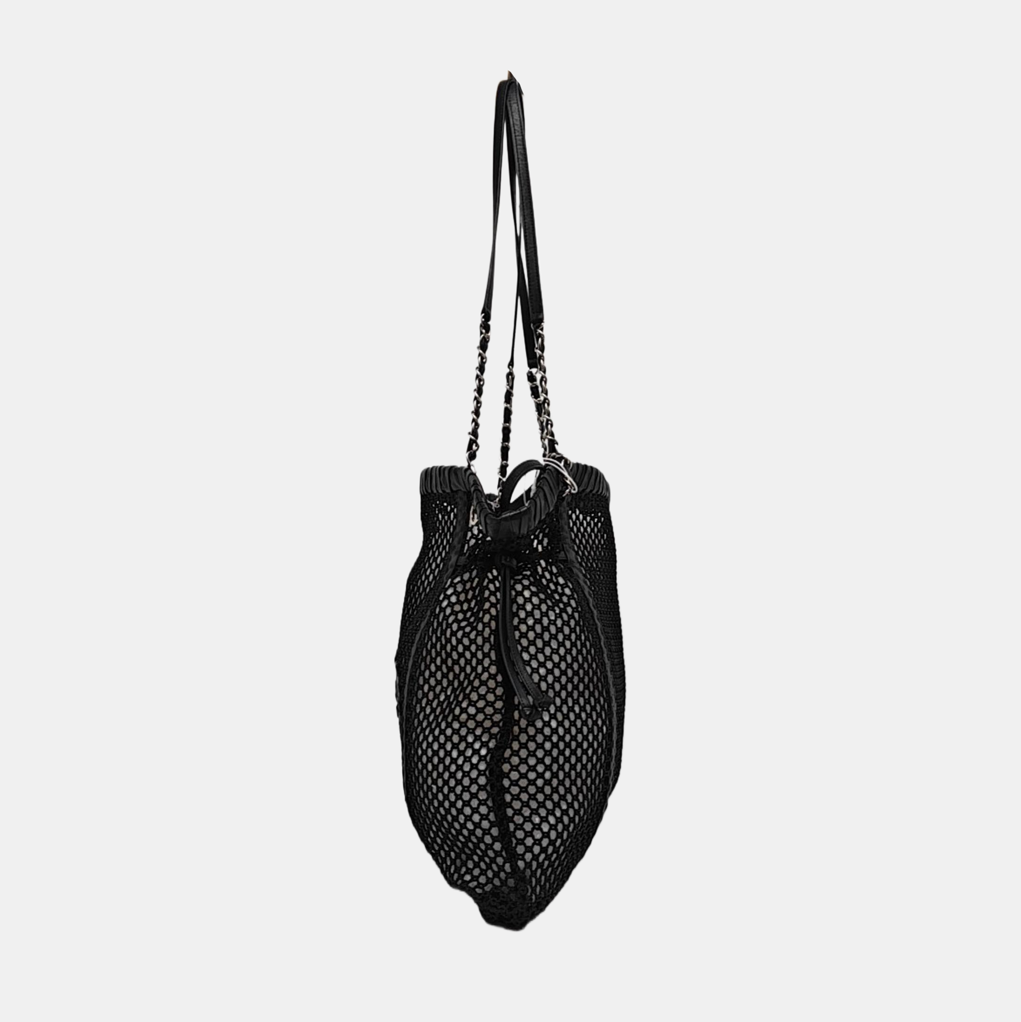 Fabric Black