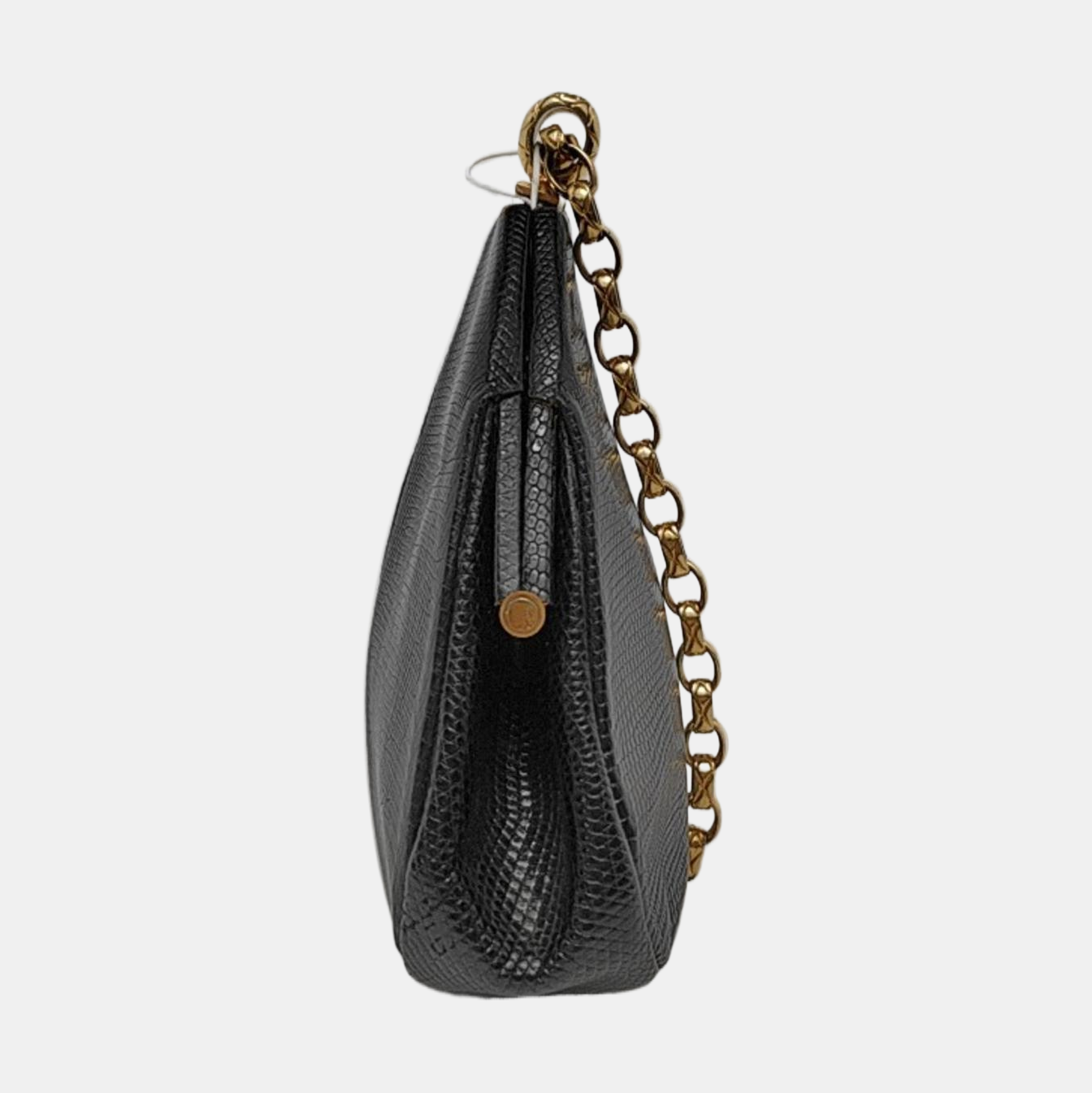 Lizard Black