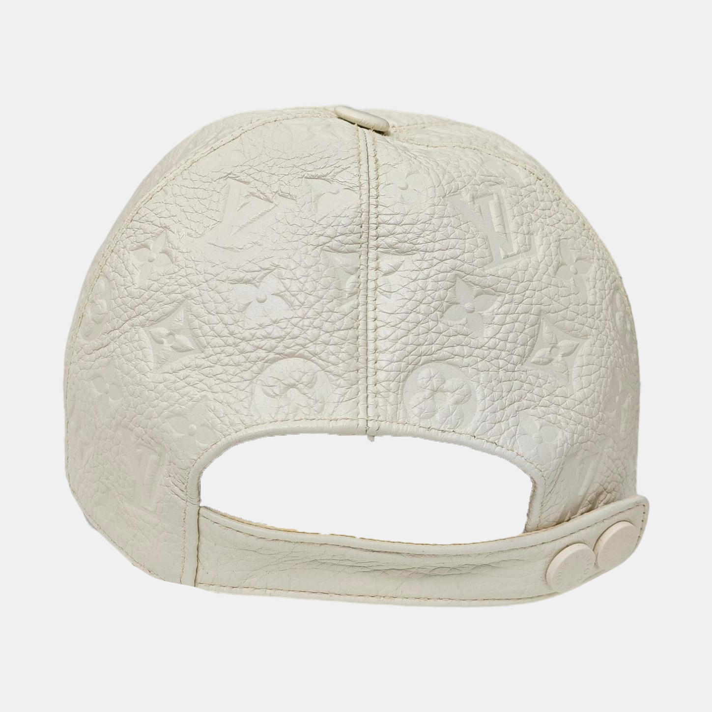 Hat White