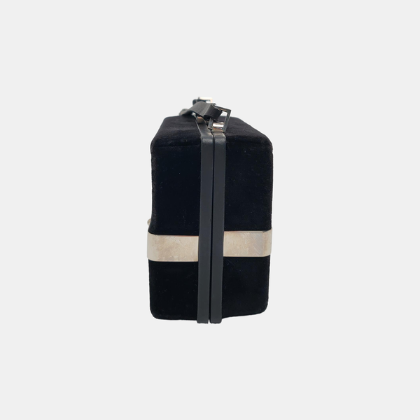 Suede Black