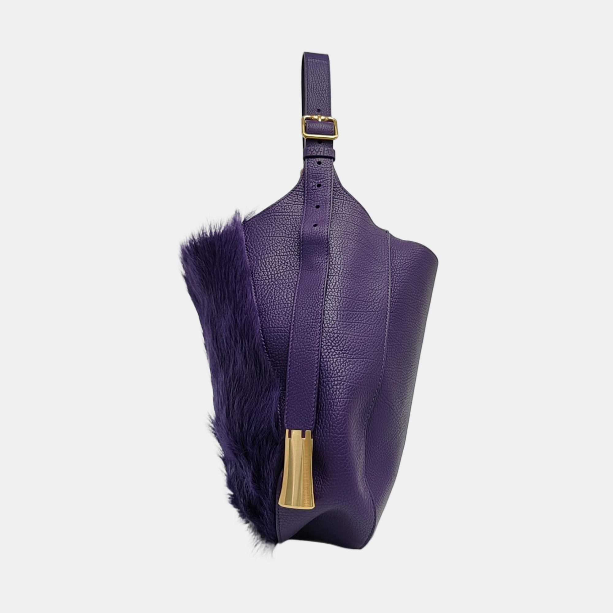 Patchwork Medium Purple