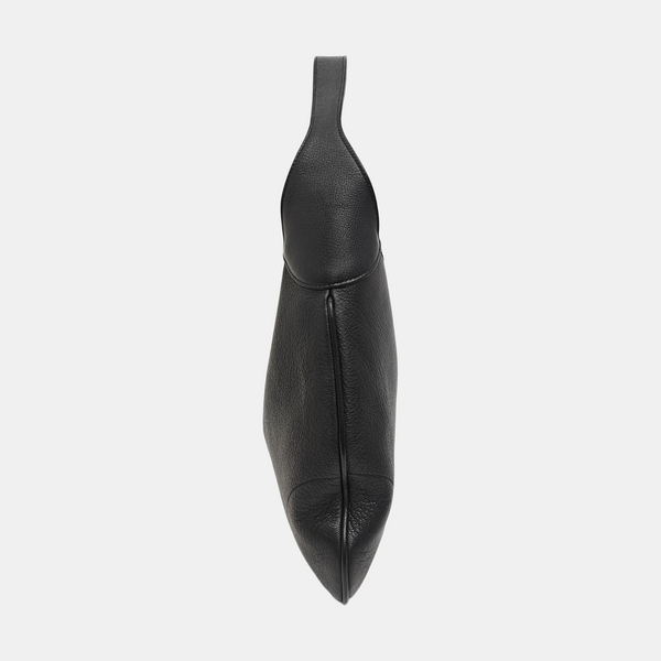Aphrodite Medium Calfskin Black