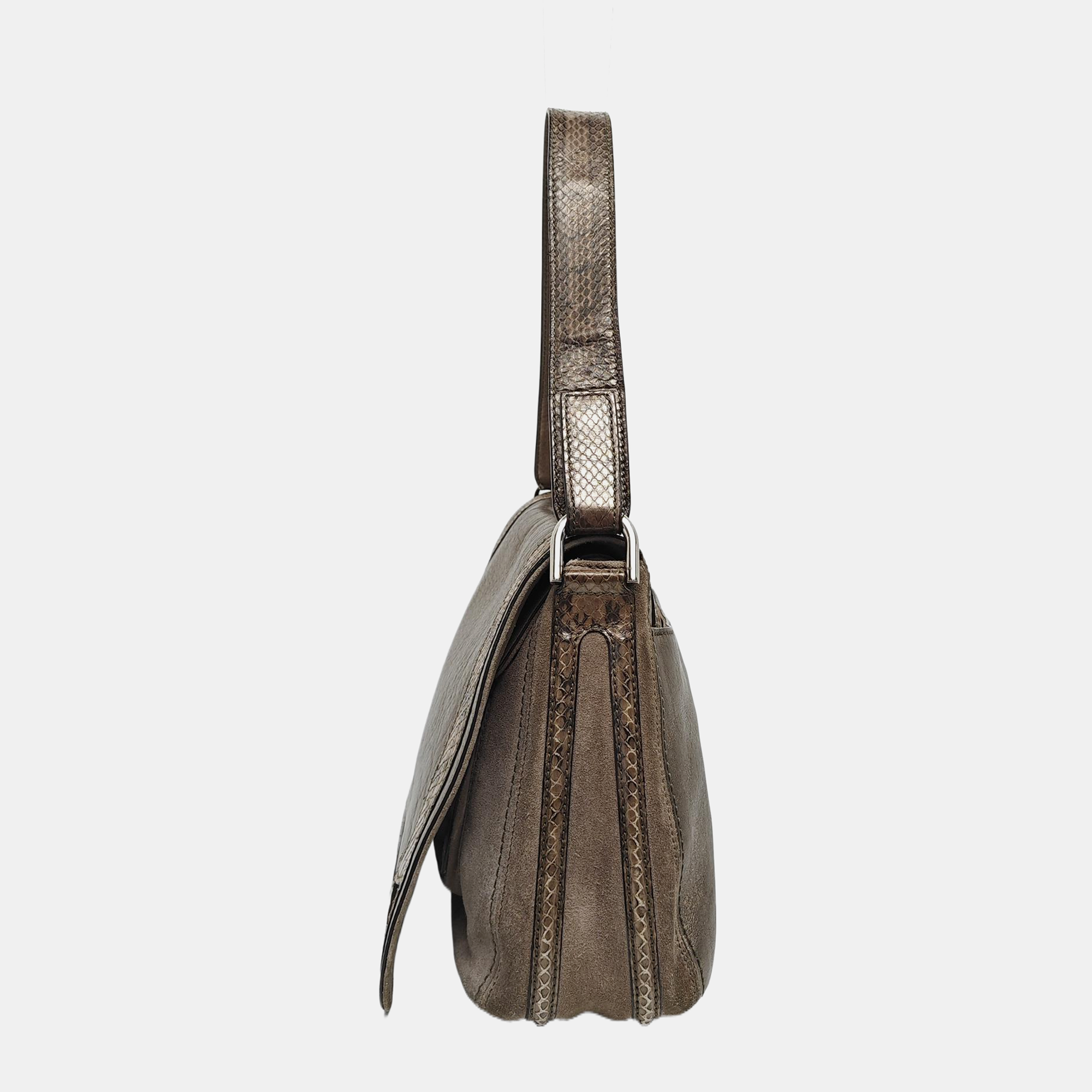 Calfskin Beige