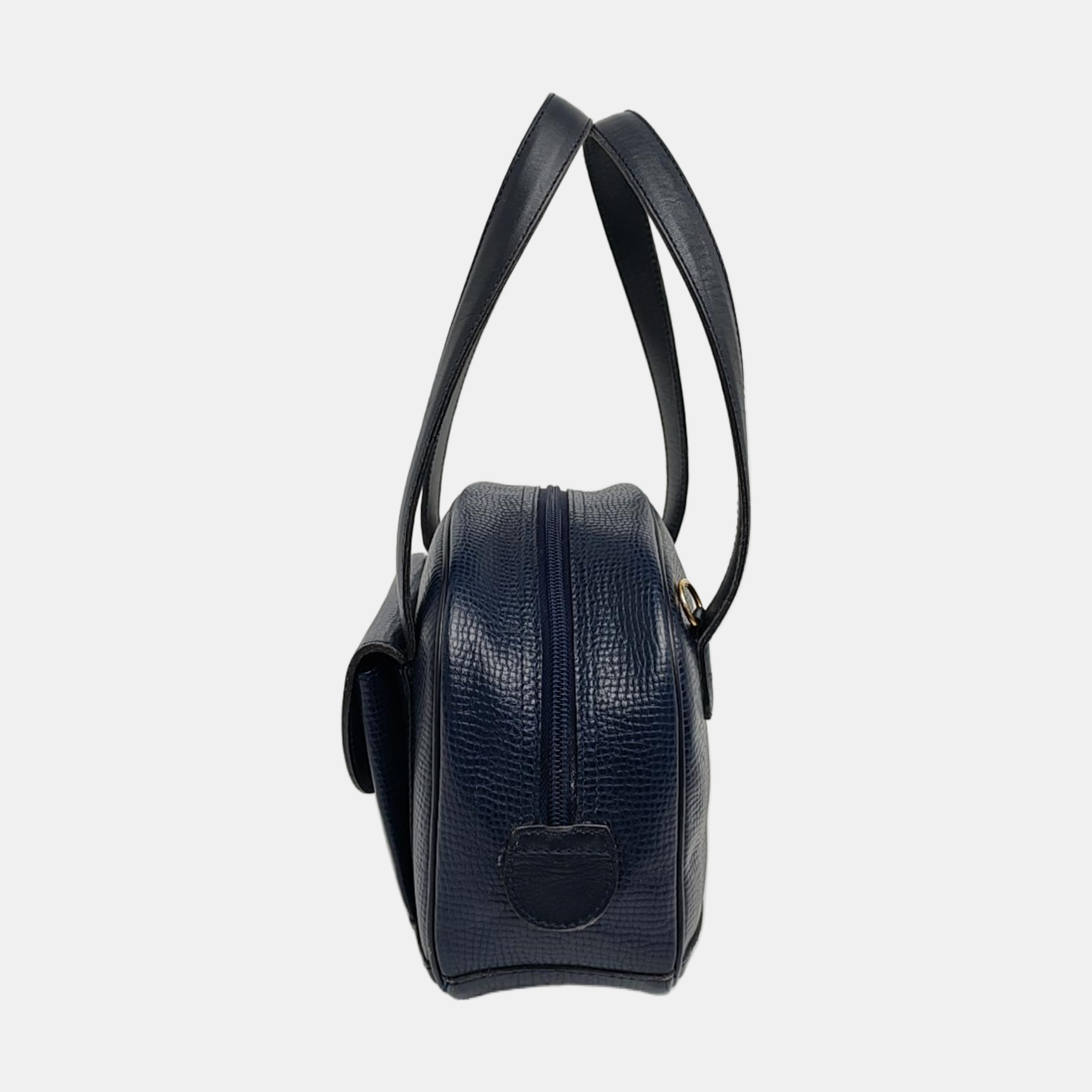 Calfskin Blue