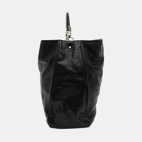 ROADY Calfskin Black