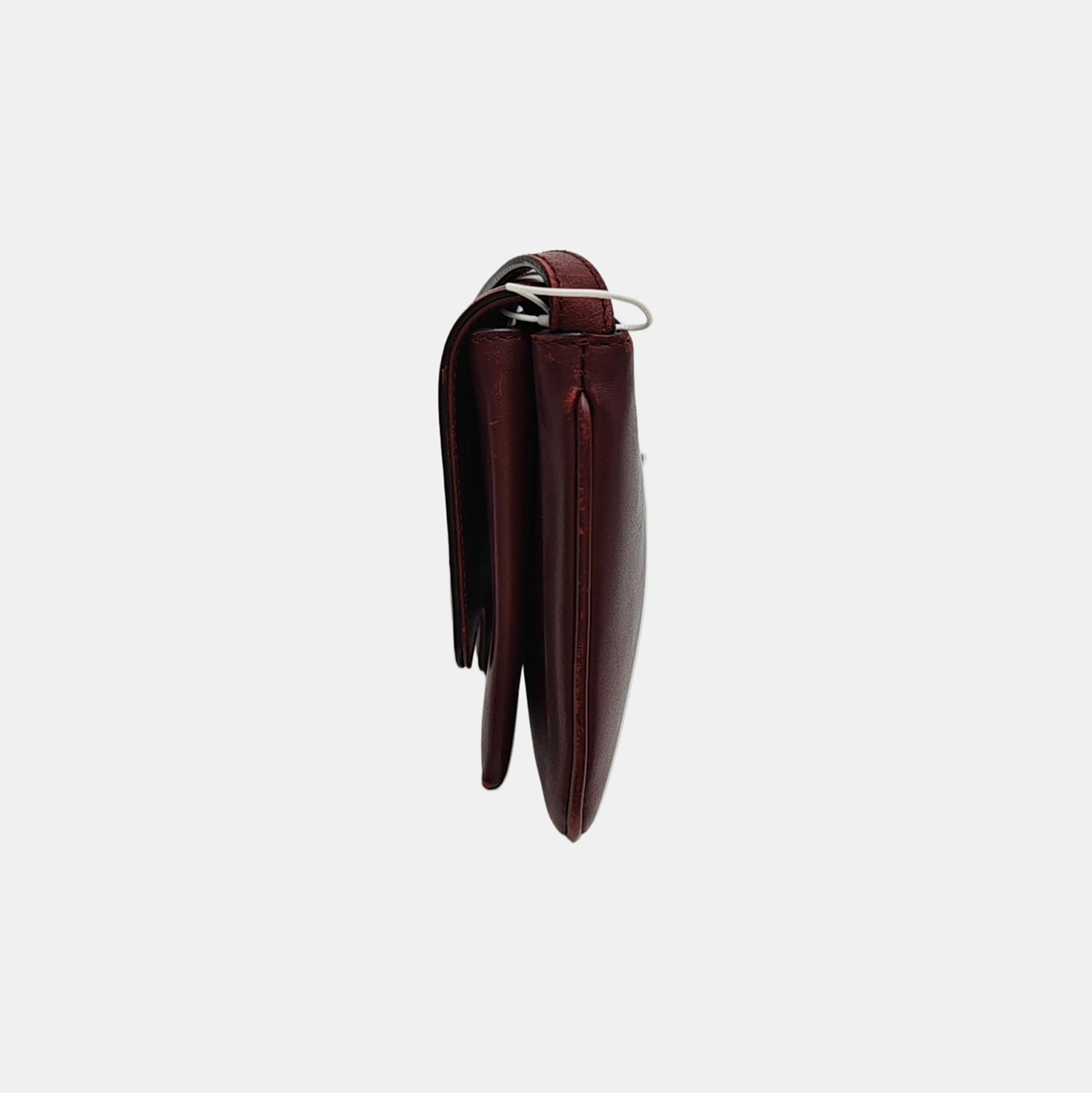 Arli Calfskin Red