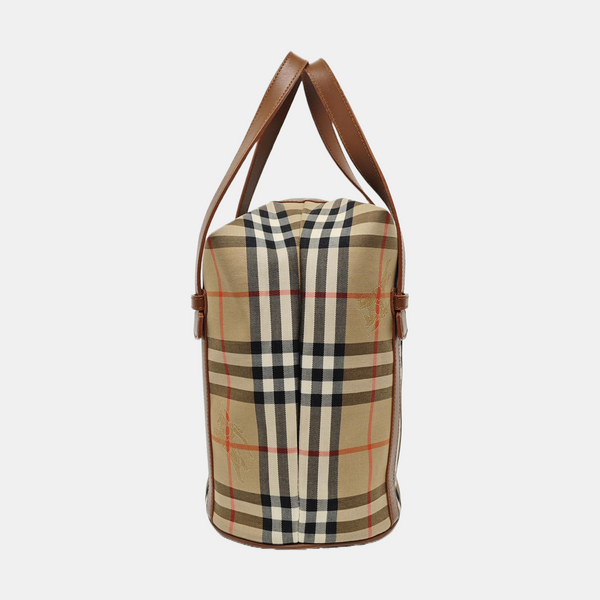 Canvas Beige