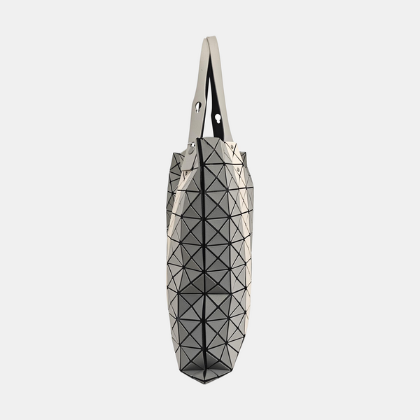 Special Material Top Handle Bag Multicolor