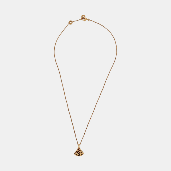 DIVAS' DREAM 18k Rose Gold Necklace
