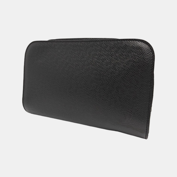 BAIKAL Calfskin Black