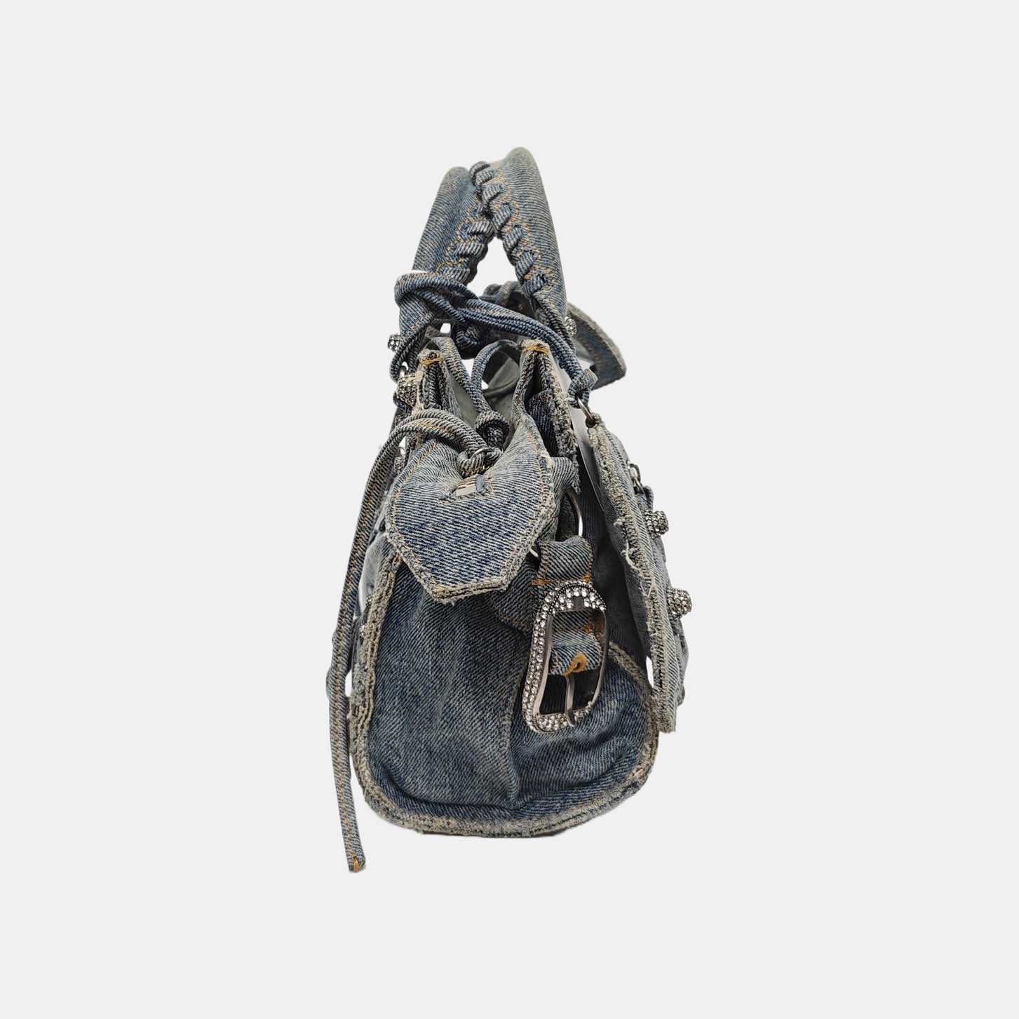 Neo Cagole City Extra Small Denim Blue