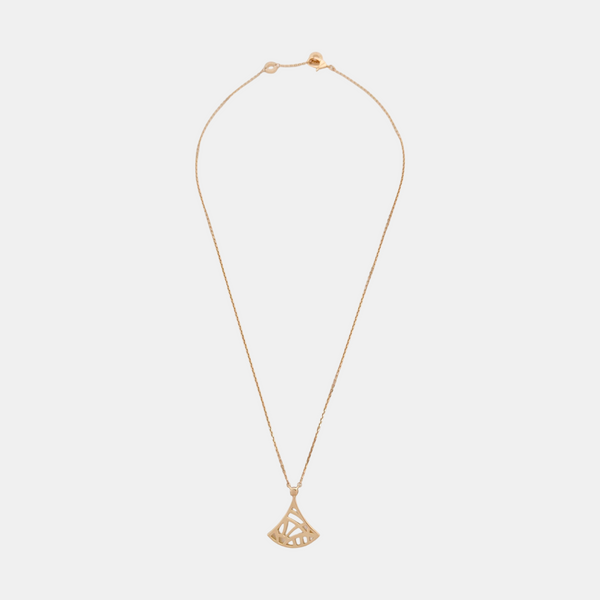 DIVAS' DREAM 18k Rose Gold Necklace