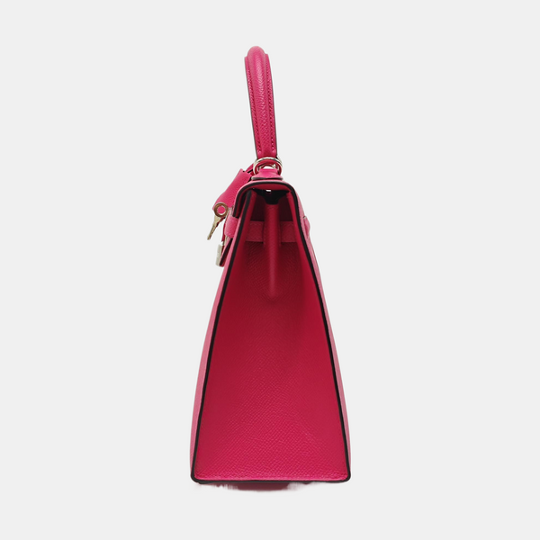 Kelly 25 Epsom Pink