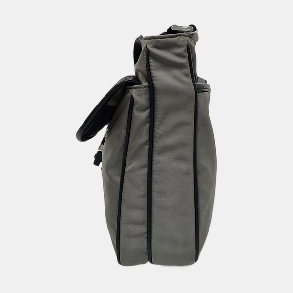 Nylon Gray