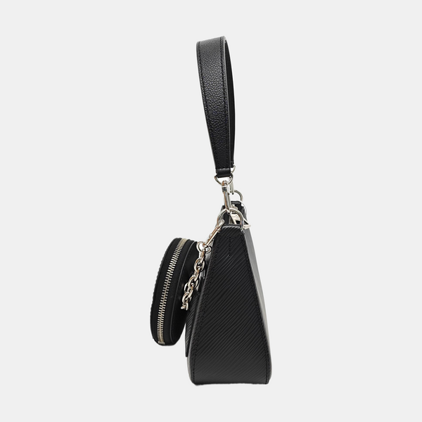 MARELLE Epi Black
