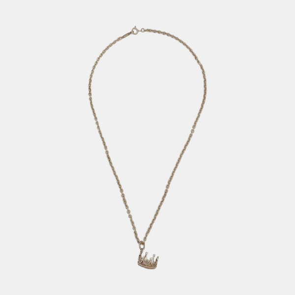 925 Sterling Silver Necklace