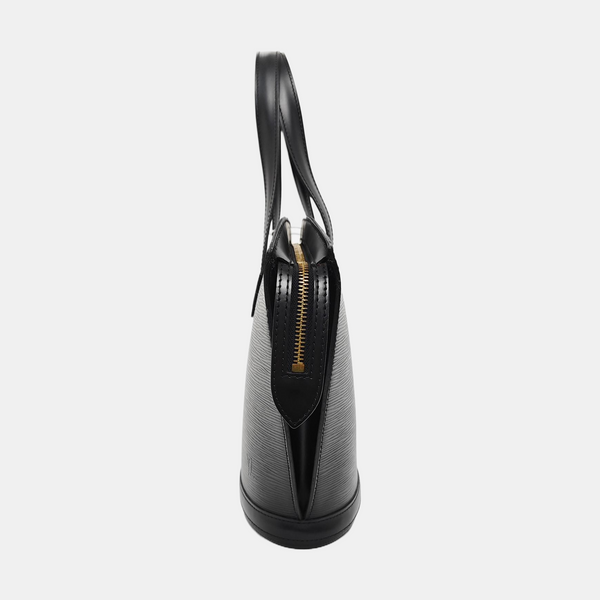 SAINT JACQUES PM Epi Black