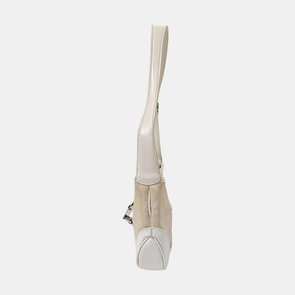 Jackie 1961 Lona Monogram Beige