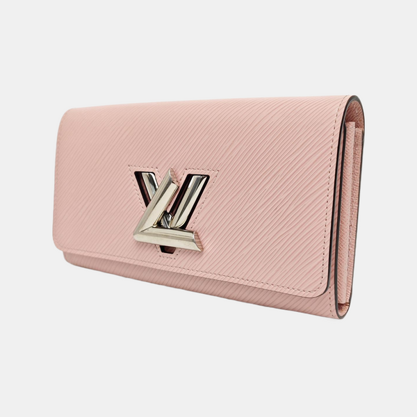 TWIST PM Epi Pink Wallet