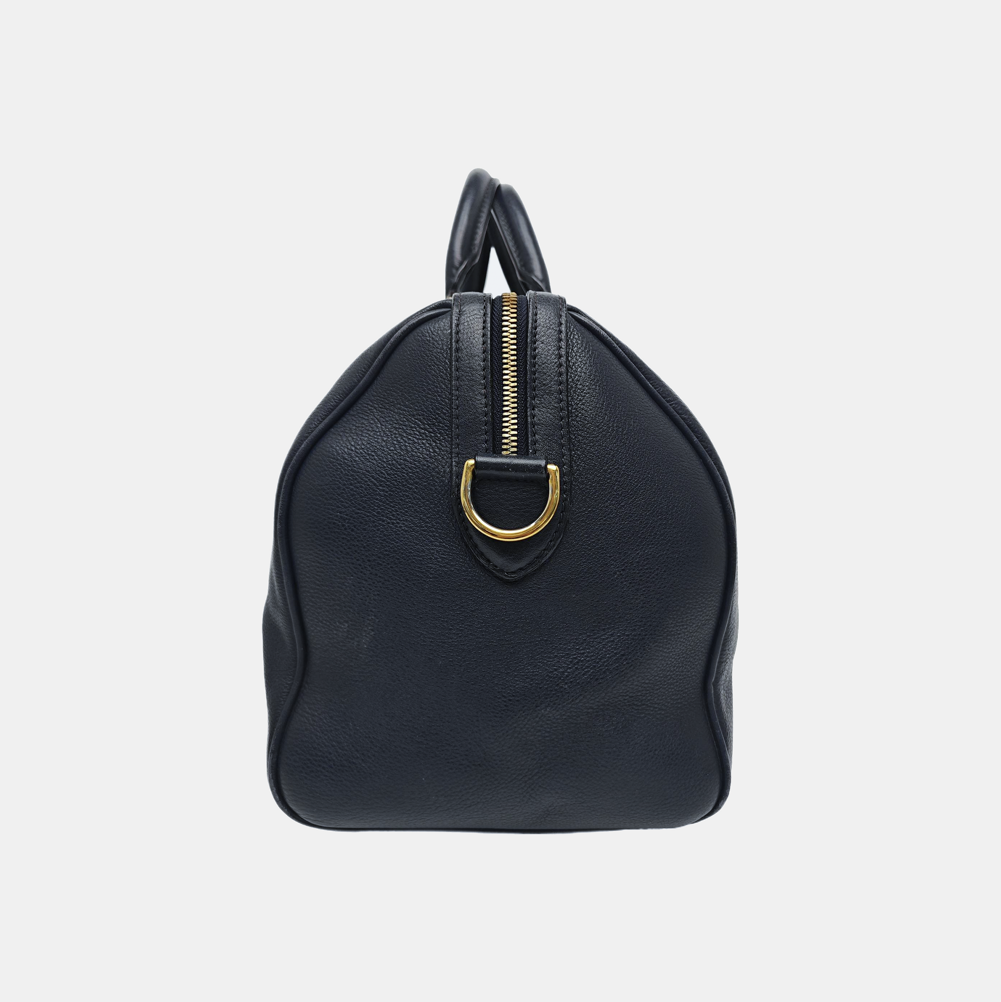 SOFIA COPPOLA MM Calfskin Blue