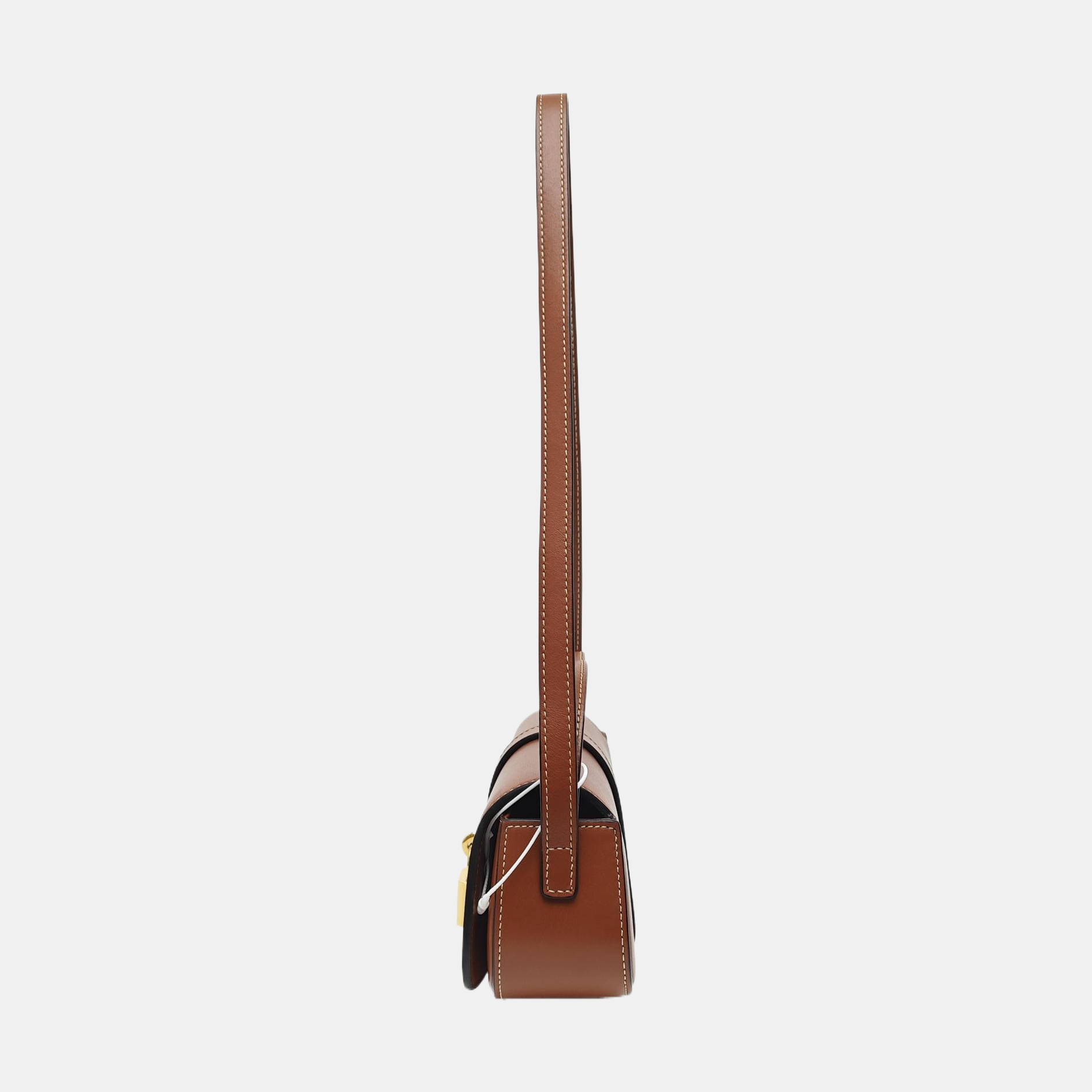 TABOU Calfskin Yellow