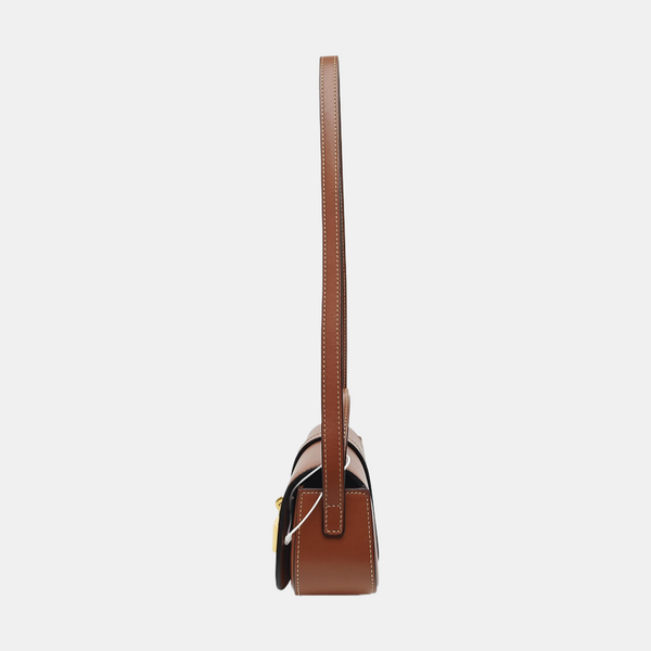 TABOU Calfskin Yellow
