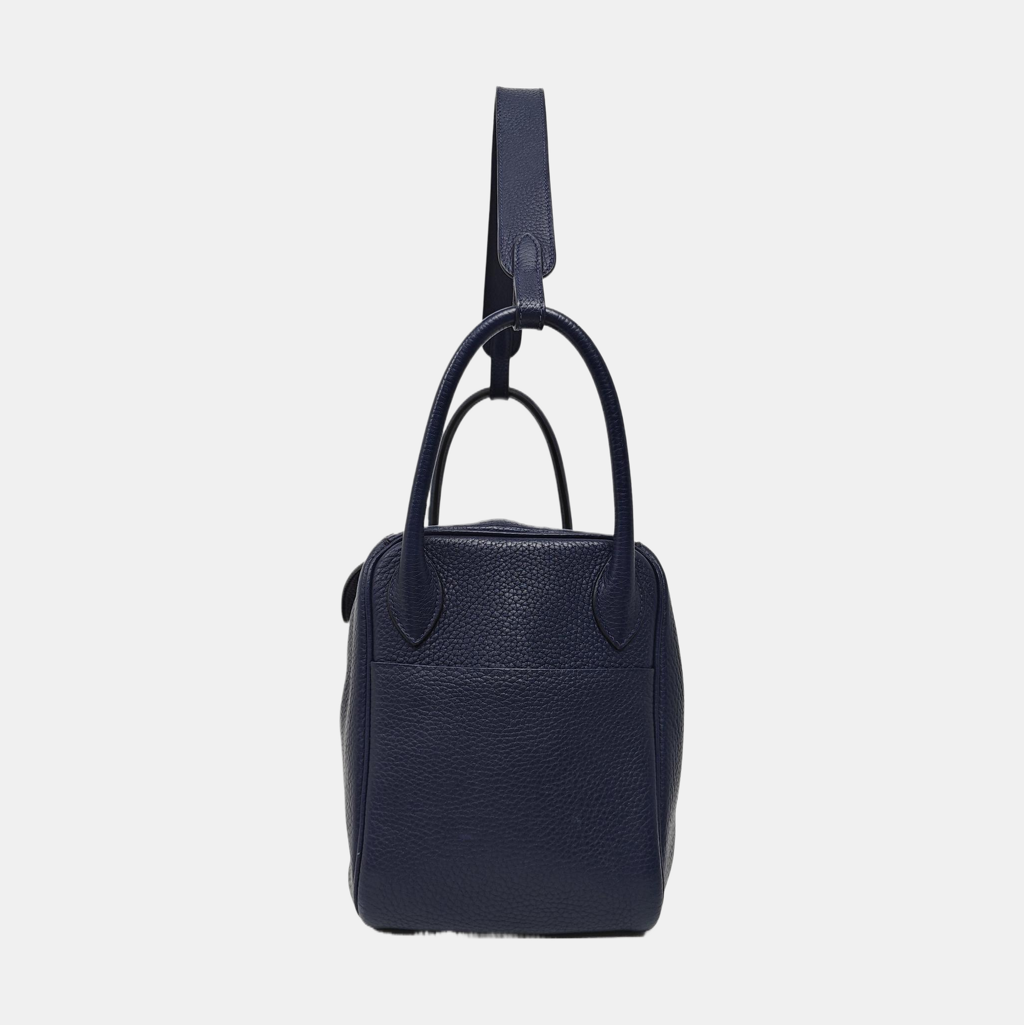 Lindy 30 Clemence Blue