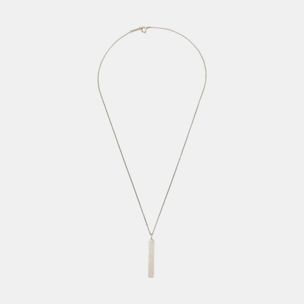 Tiffany & Co. 925 Sterling Silver Necklace