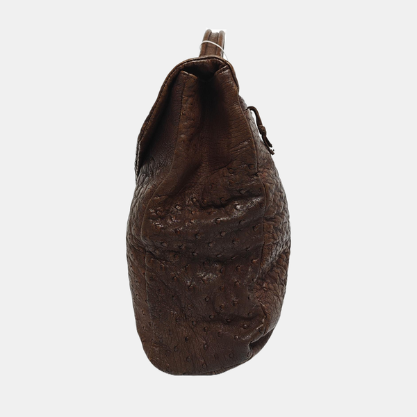 Ostrich Brown