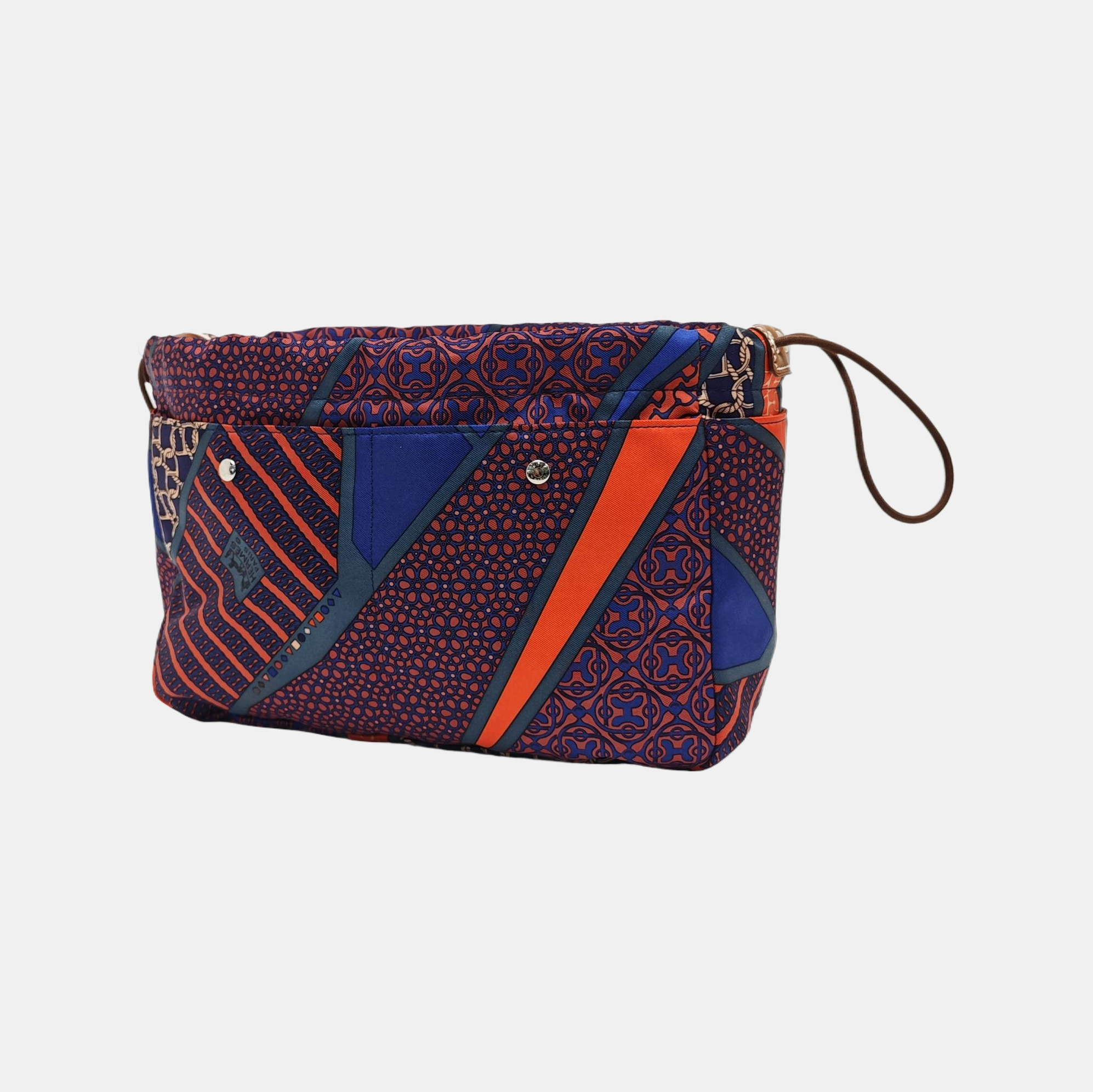 Fourbi Fabric Multicolor
