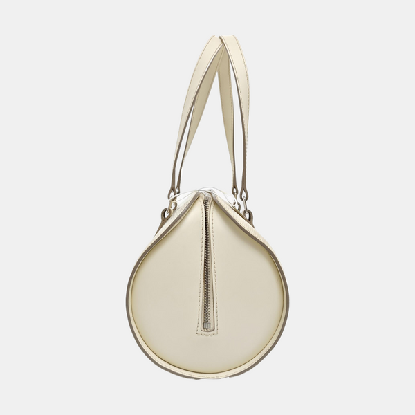 VINTAGE SOUFFLOT Epi White