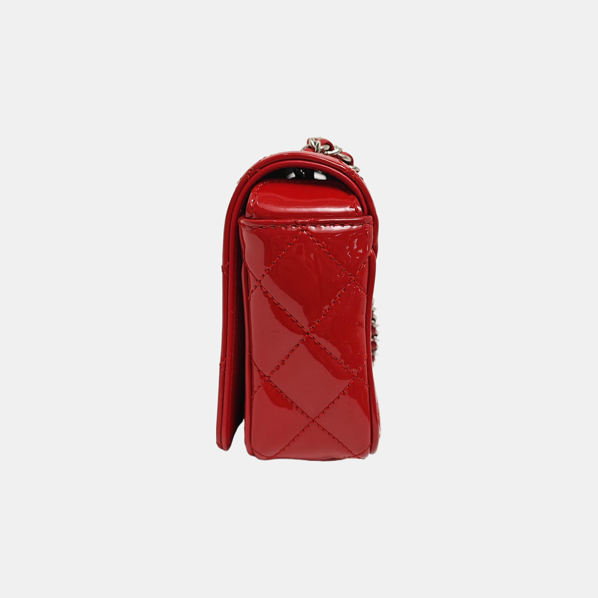 Quilted Calfskin Pink
