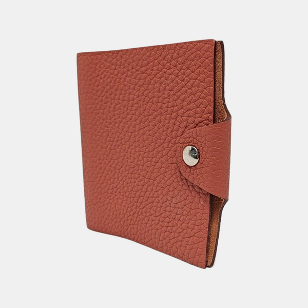 Ulysse Clemence Pink